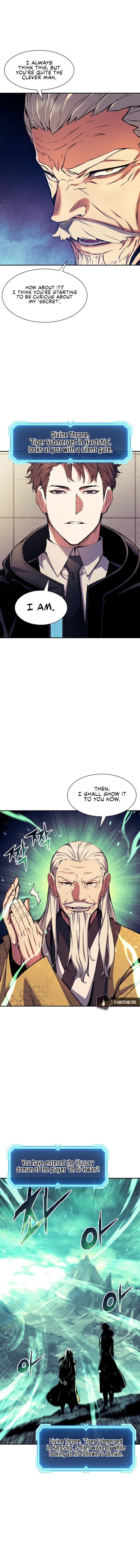 Return Of The Broken Constellation 82 6