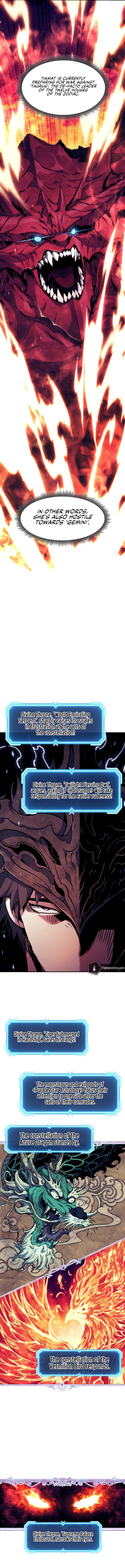 Return Of The Broken Constellation 92 13