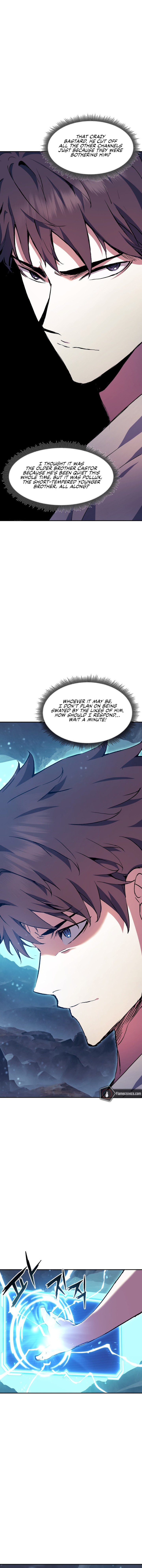 Return Of The Broken Constellation 92 7