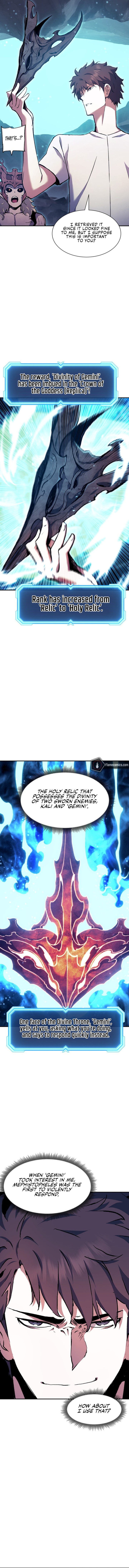 Return Of The Broken Constellation 92 8