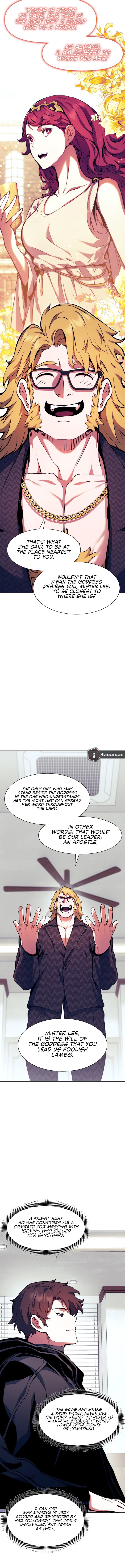 Return Of The Broken Constellation 99 2