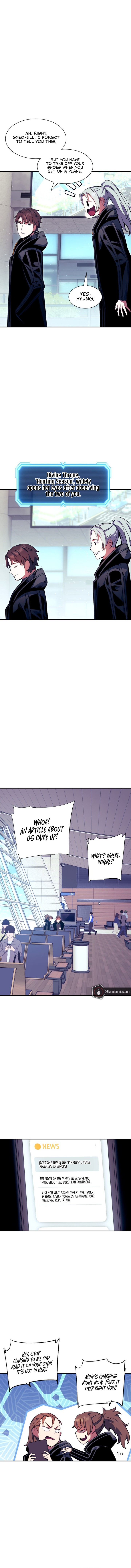 Return Of The Broken Constellation 99 7