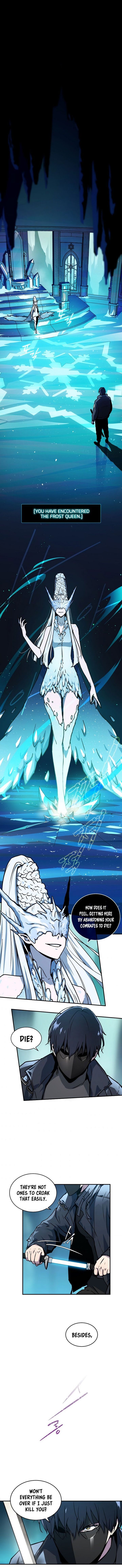 Return Of The Frozen Player 1 1