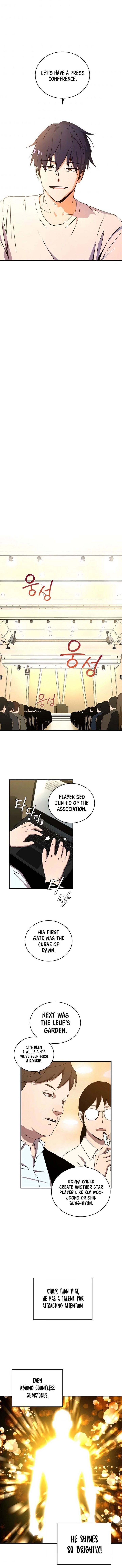 Return Of The Frozen Player 10 9