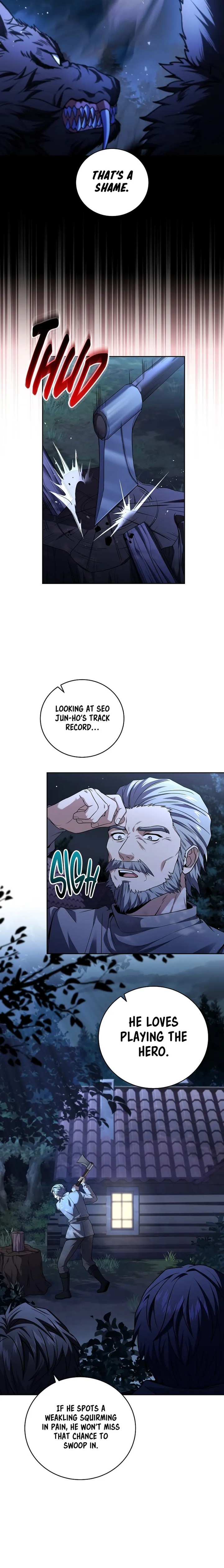 Return Of The Frozen Player 103 6