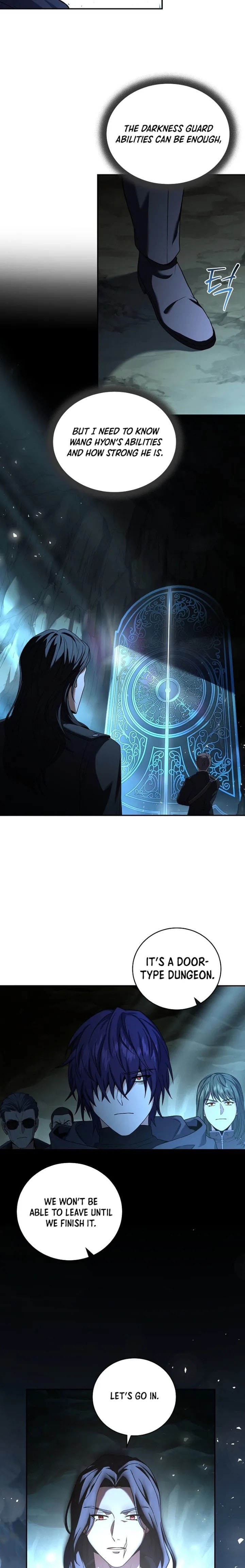 Return Of The Frozen Player 105 15