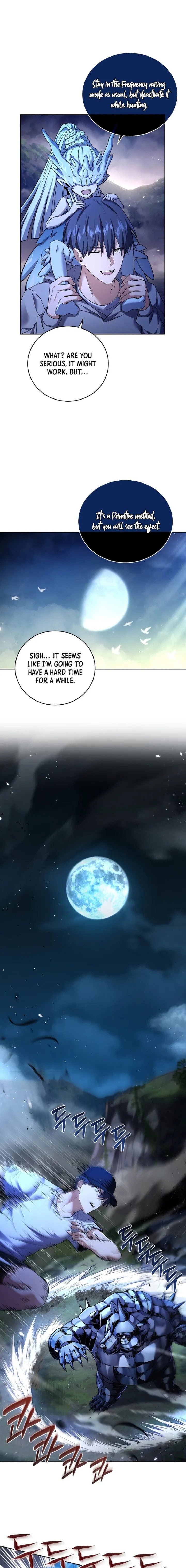 Return Of The Frozen Player 105 7