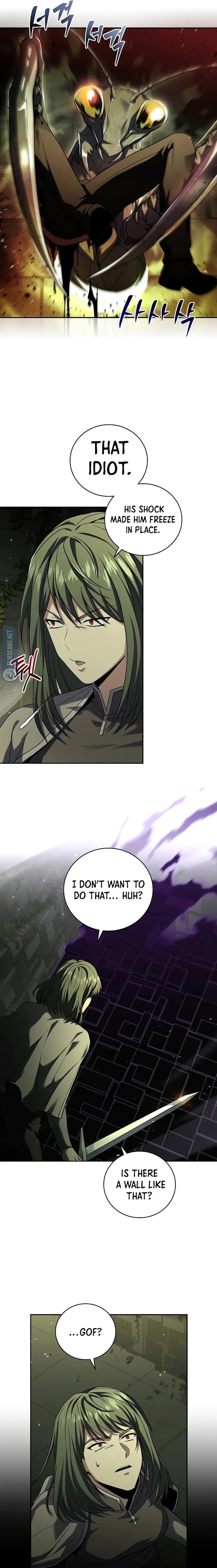 Return Of The Frozen Player 106 9