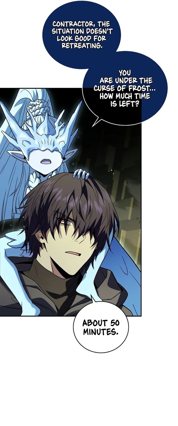 Return Of The Frozen Player 107 4