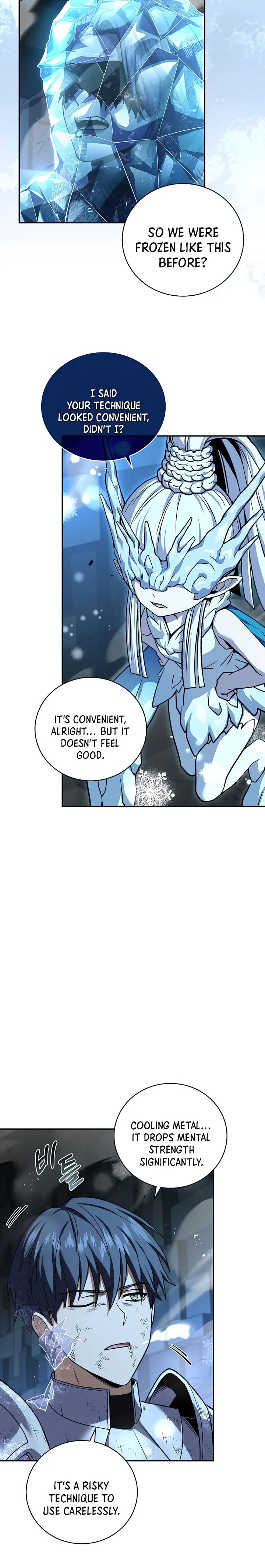 Return Of The Frozen Player 108 20