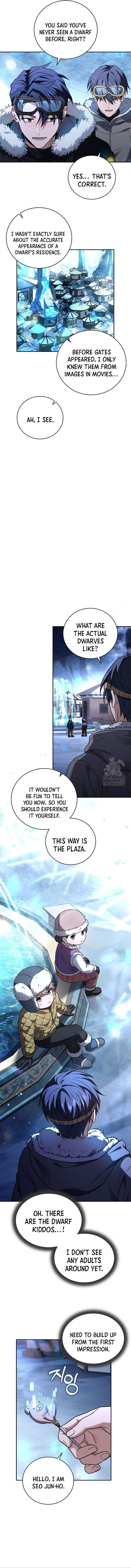Return Of The Frozen Player 110 11