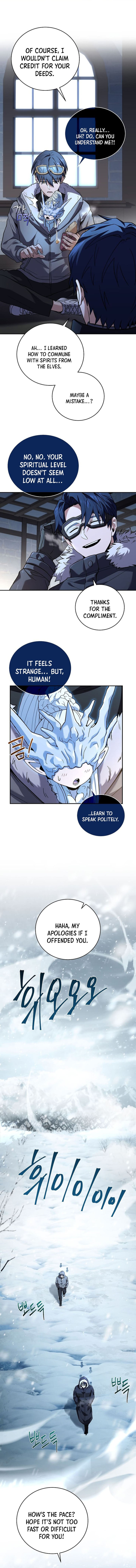 Return Of The Frozen Player 110 6