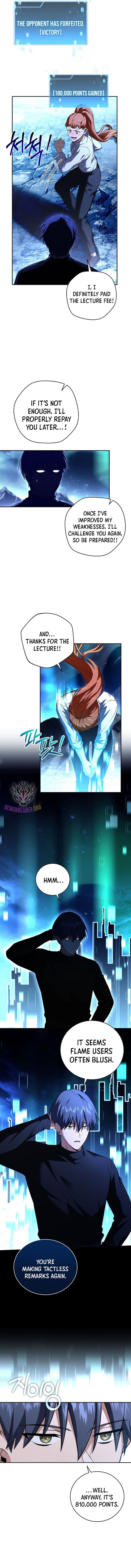 Return Of The Frozen Player 117 15
