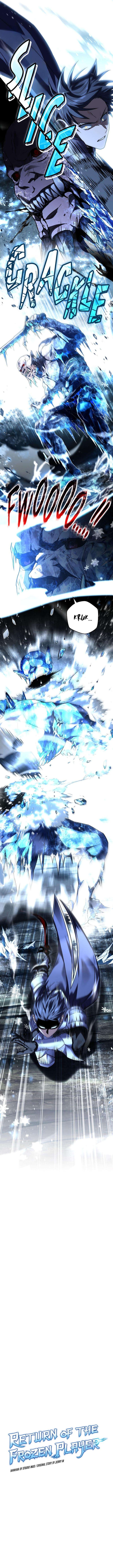 Return Of The Frozen Player 129 3