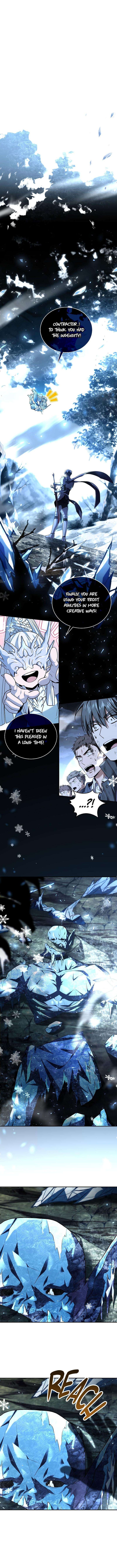 Return Of The Frozen Player 129 4