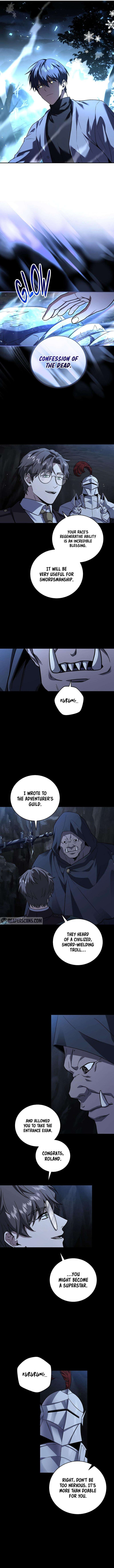 Return Of The Frozen Player 129 5