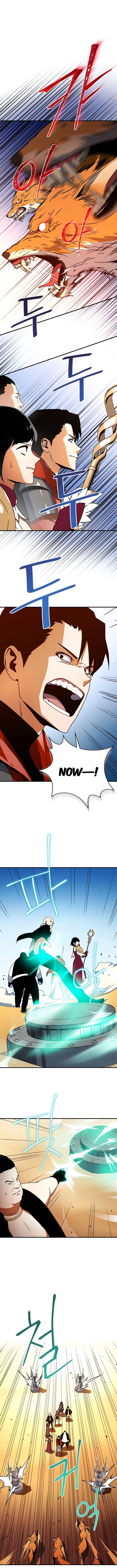 Return Of The Frozen Player 13 7