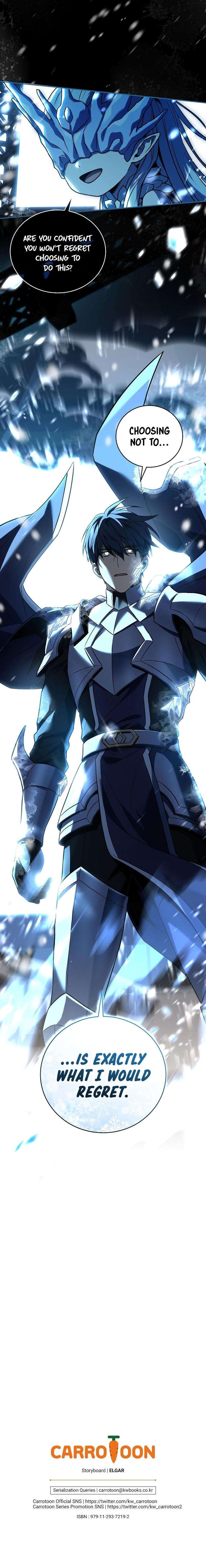 Return Of The Frozen Player 135 11