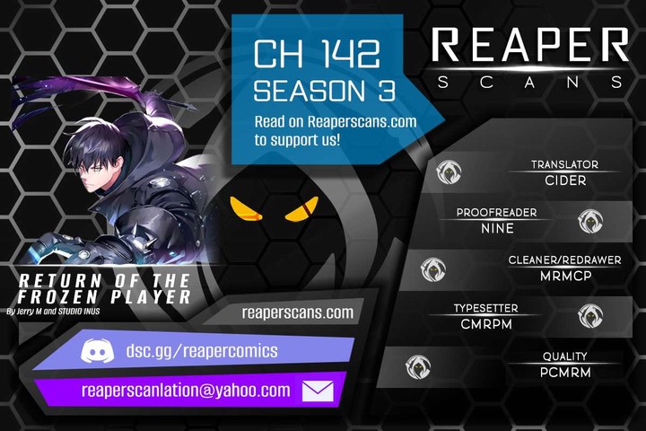 Return Of The Frozen Player 142 1