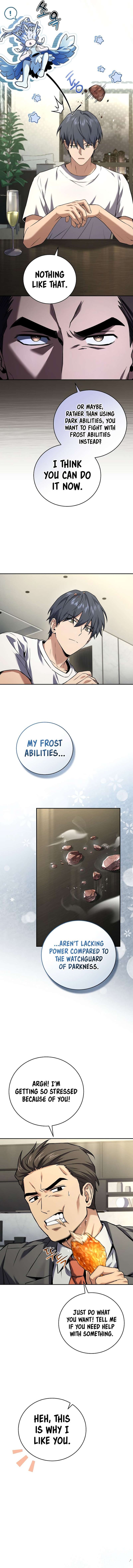Return Of The Frozen Player 151 10
