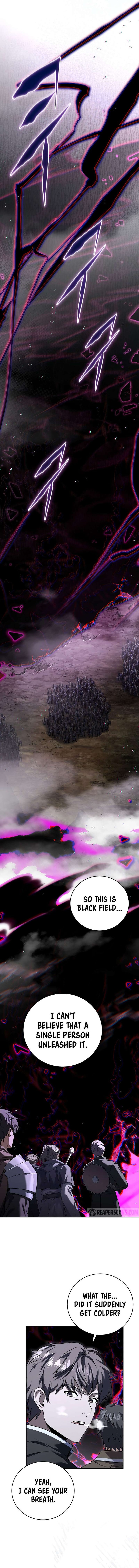 Return Of The Frozen Player 151 11