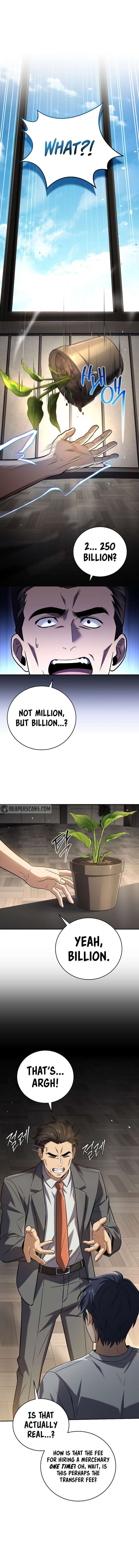 Return Of The Frozen Player 151 2