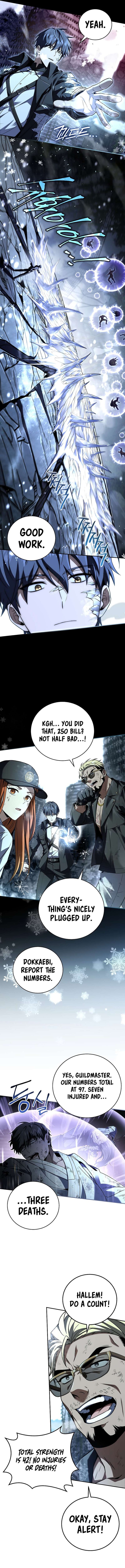 Return Of The Frozen Player 154 13