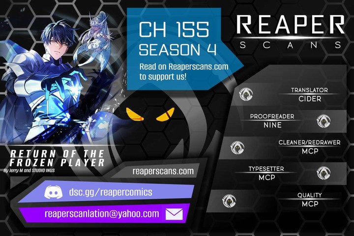 Return Of The Frozen Player 155 1