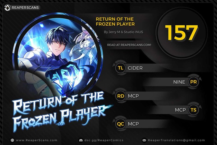 Return Of The Frozen Player 157 1