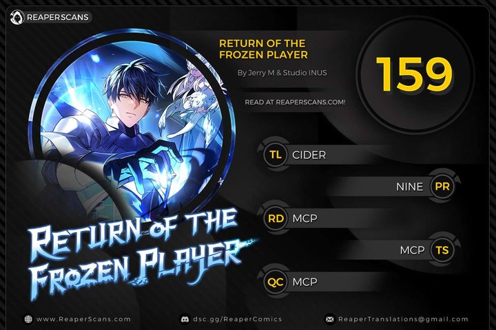 Return Of The Frozen Player 159 1