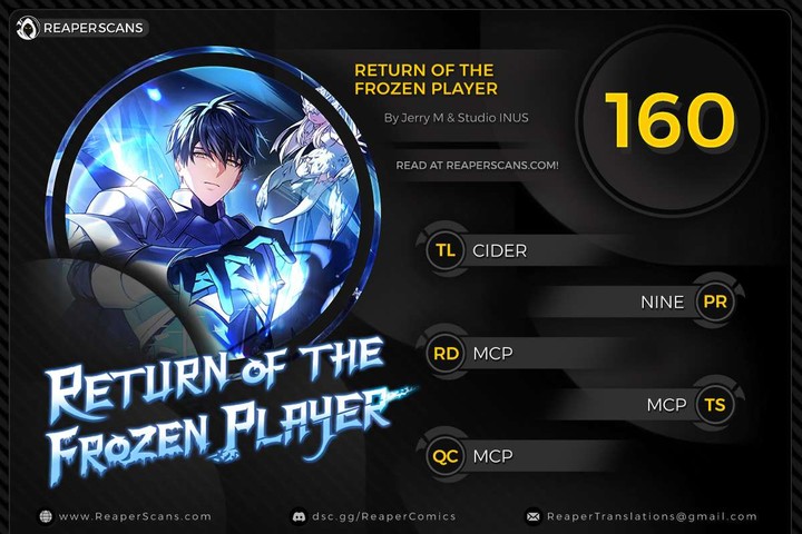 Return Of The Frozen Player 160 1