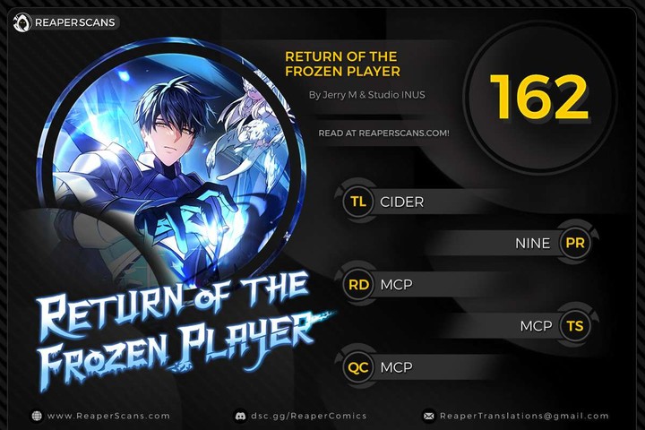 Return Of The Frozen Player 162 1