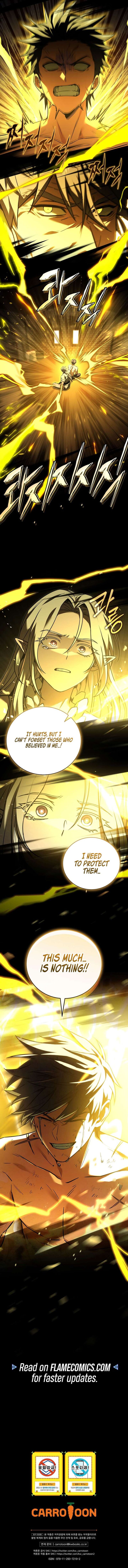 Return Of The Frozen Player 169 9