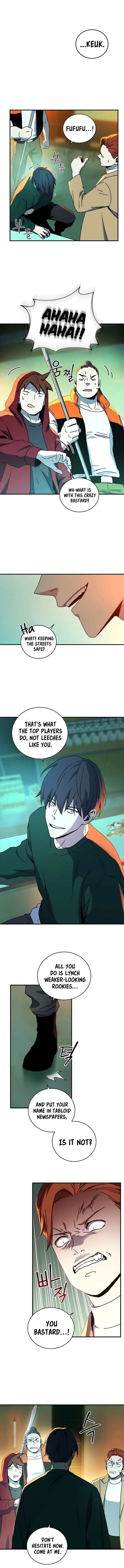 Return Of The Frozen Player 17 11