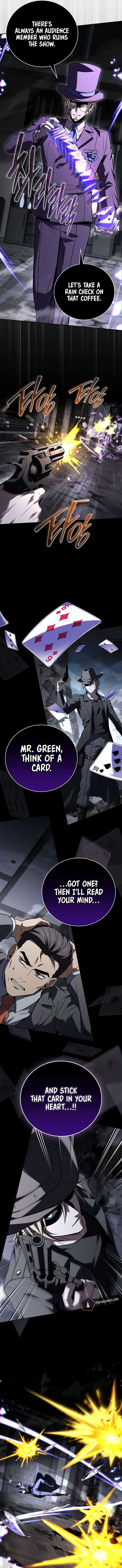 Return Of The Frozen Player 182 8