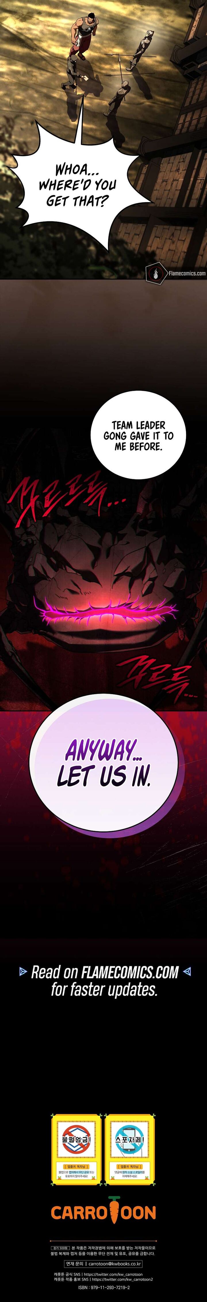 Return Of The Frozen Player 188 11