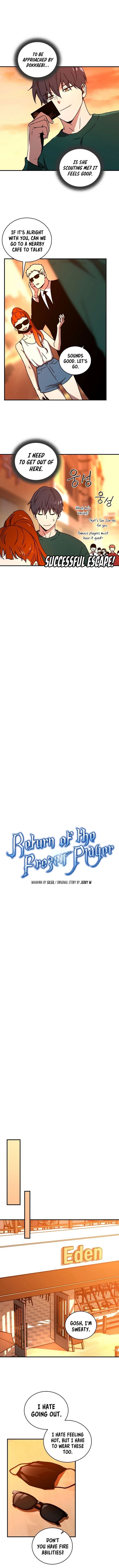 Return Of The Frozen Player 19 3
