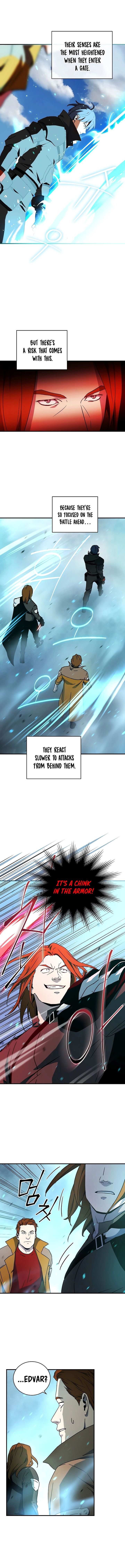 Return Of The Frozen Player 21 4