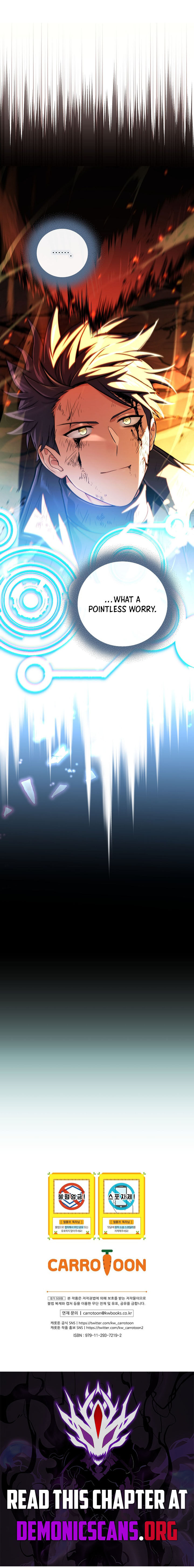 Return Of The Frozen Player 222 14