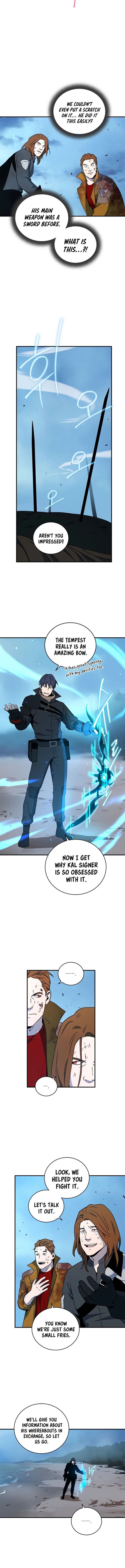 Return Of The Frozen Player 23 9