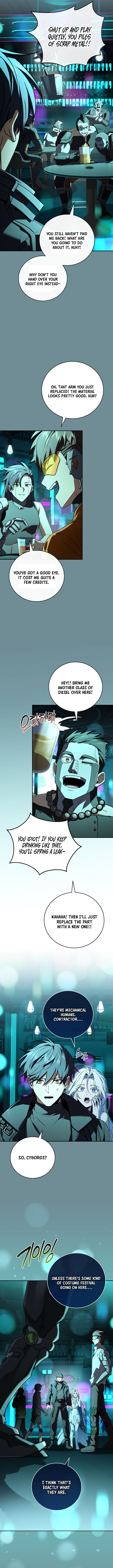 Return Of The Frozen Player 232 3