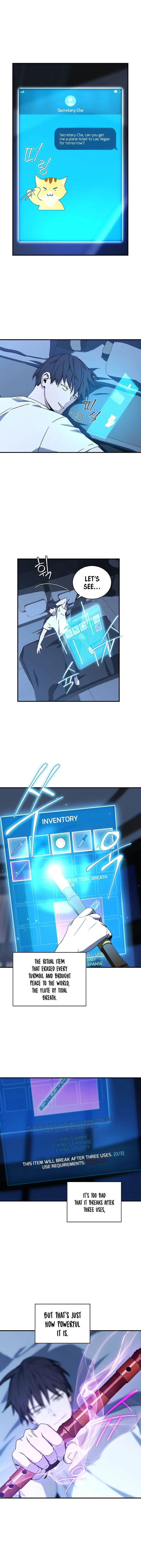 Return Of The Frozen Player 26 12