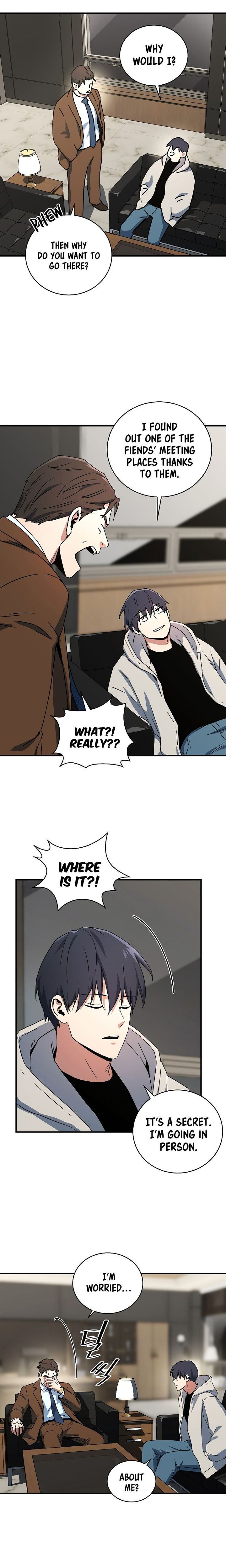 Return Of The Frozen Player 26 8