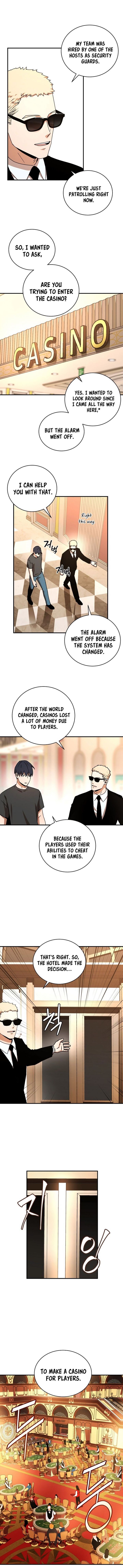 Return Of The Frozen Player 28 3
