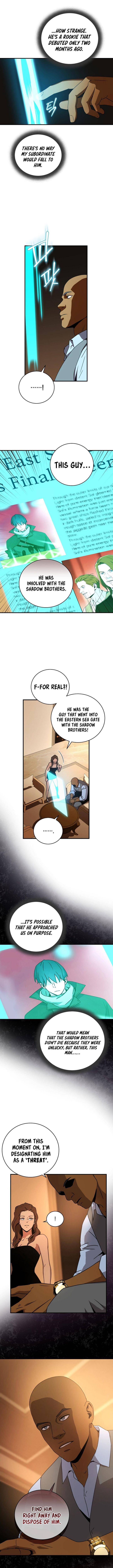 Return Of The Frozen Player 30 2