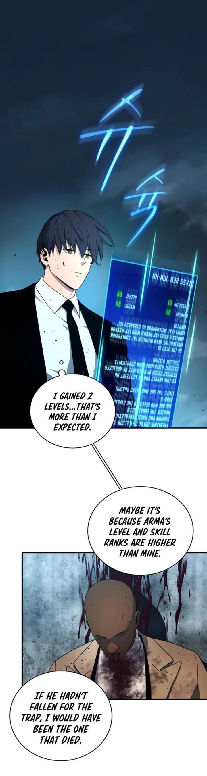 Return Of The Frozen Player 34 1