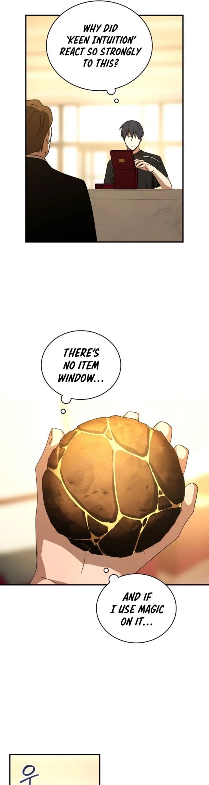 Return Of The Frozen Player 34 49
