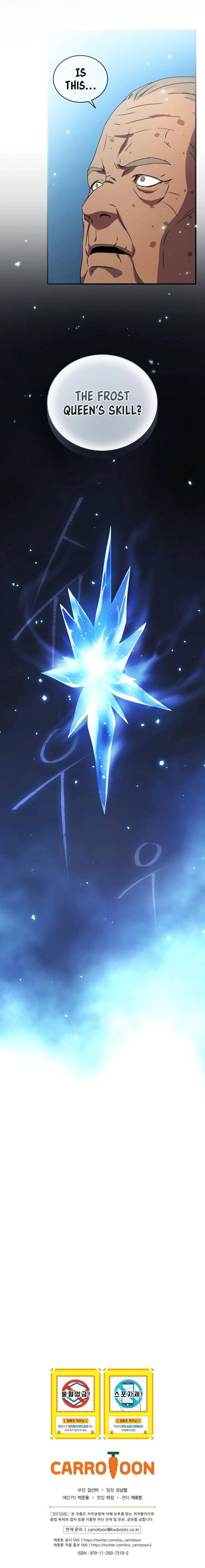 Return Of The Frozen Player 35 9