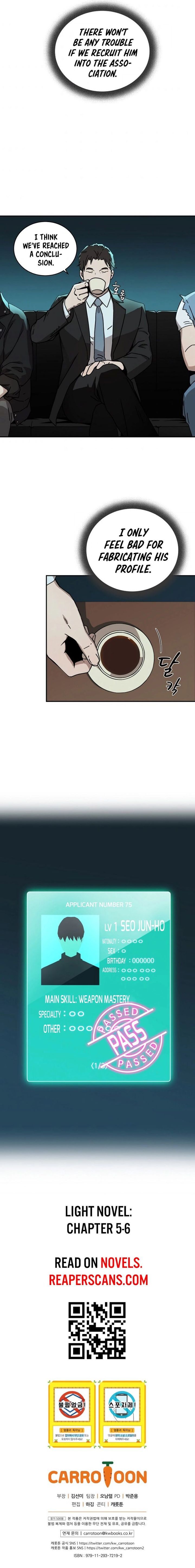 Return Of The Frozen Player 4 11