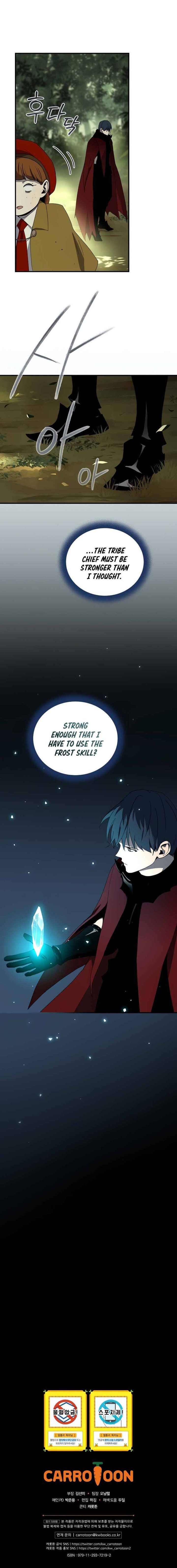 Return Of The Frozen Player 40 12